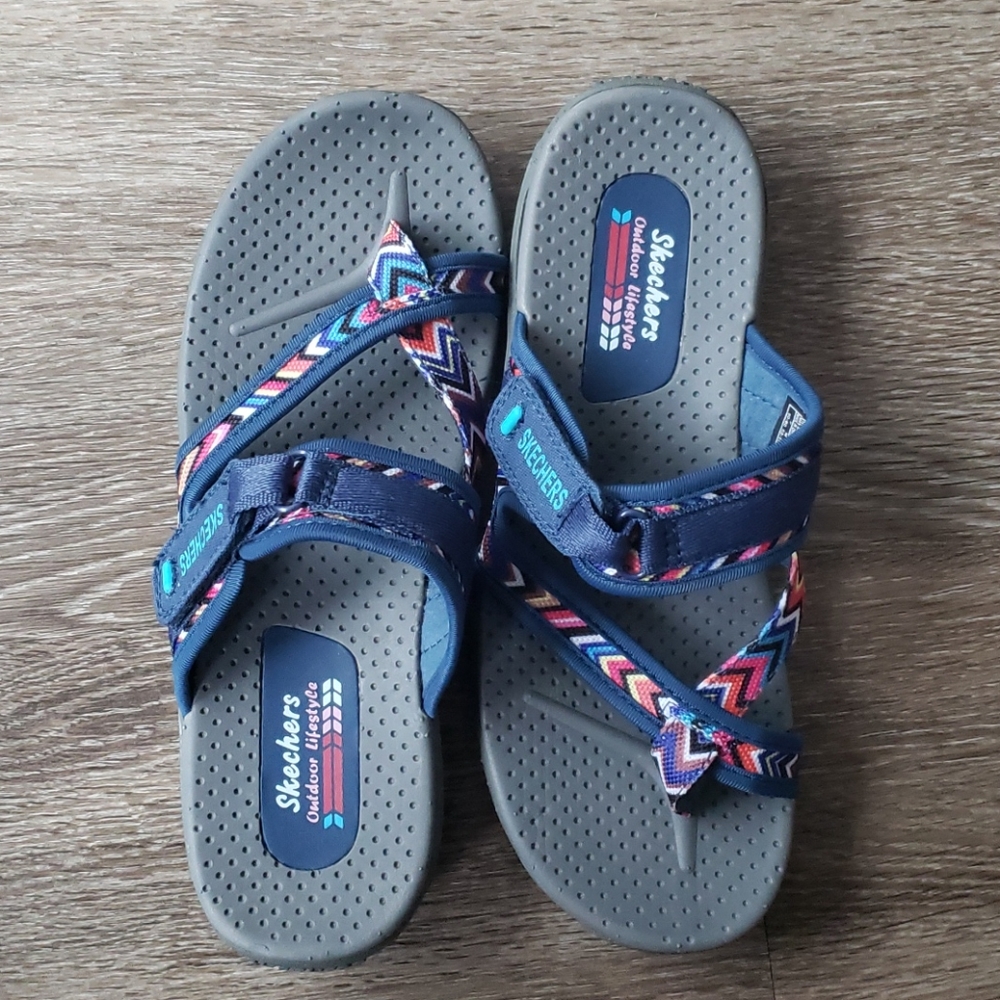 Skechers ladies outdoor sandals
